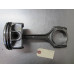 24S001 Piston and Connecting Rod Standard From 2016 Jeep  Cherokee  3.2
